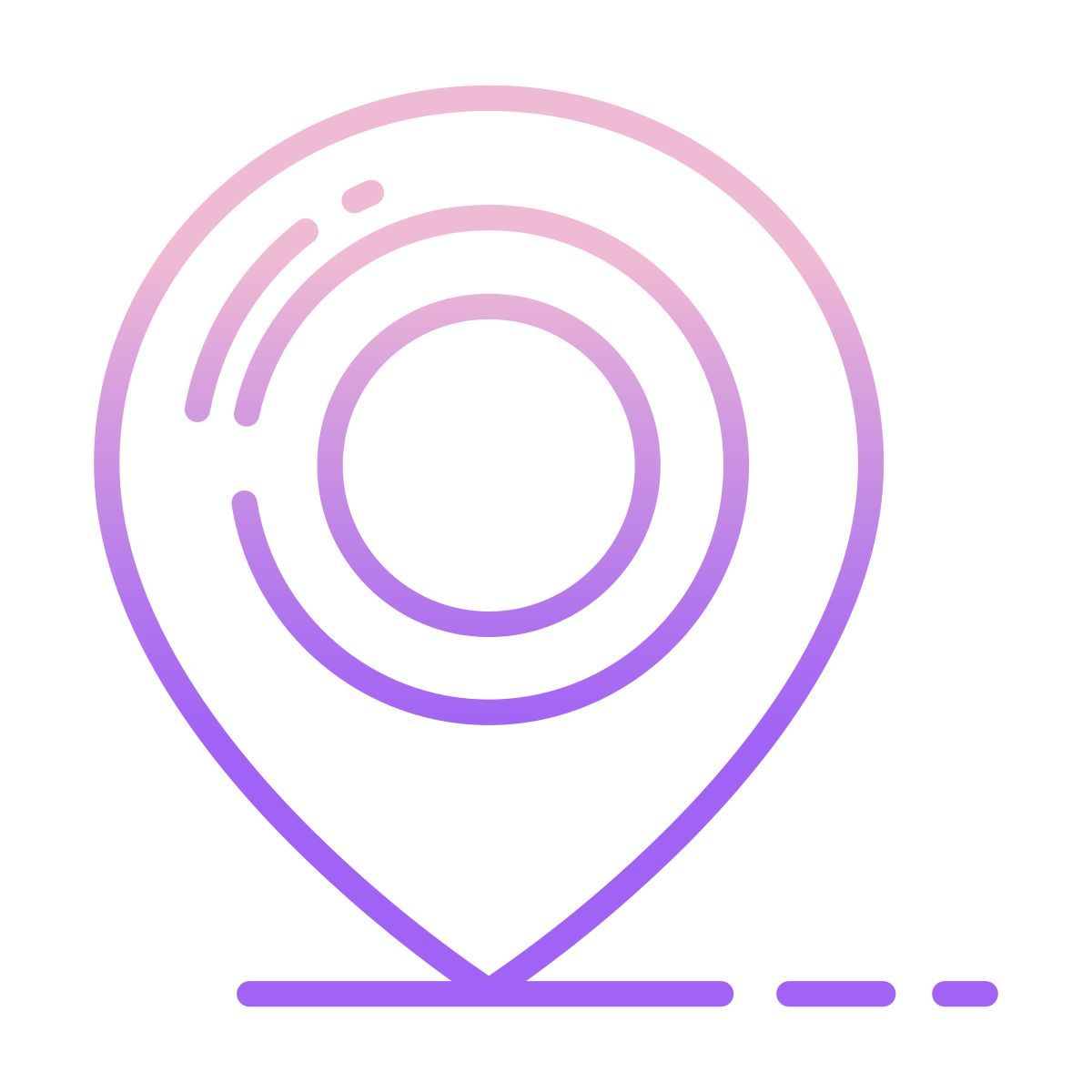 地方 icon