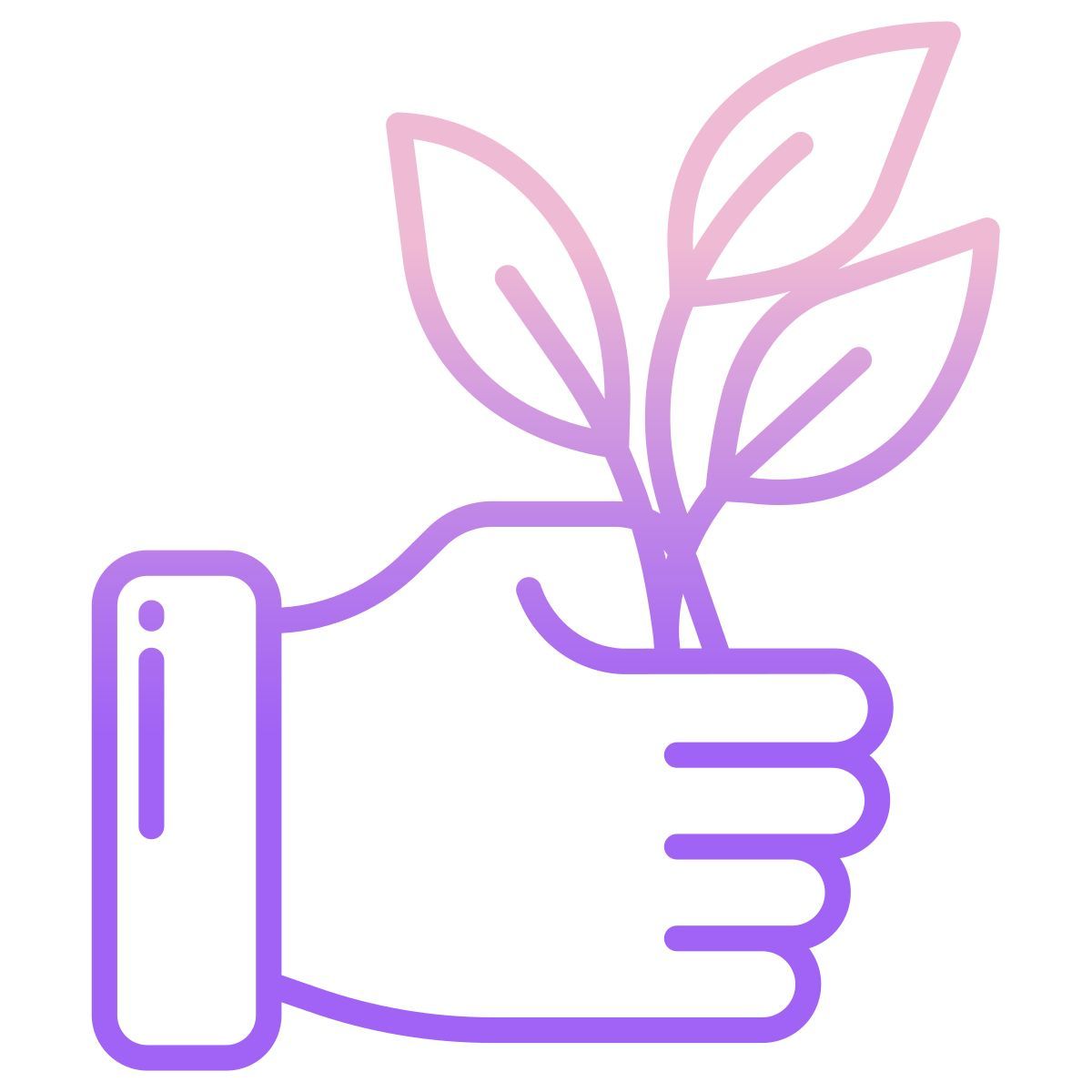 plant icon