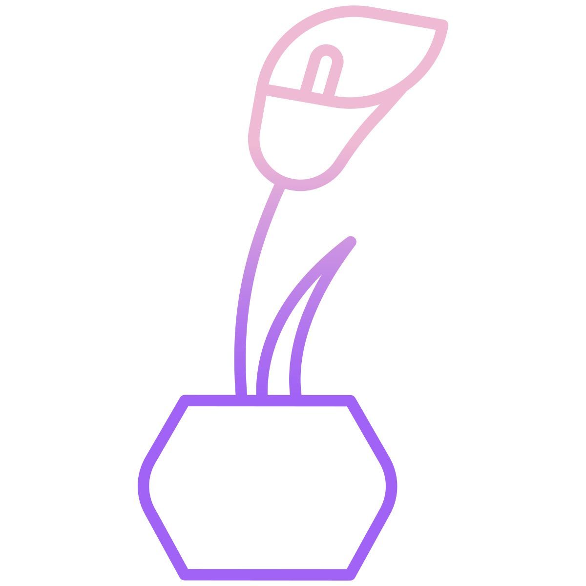 plant icon