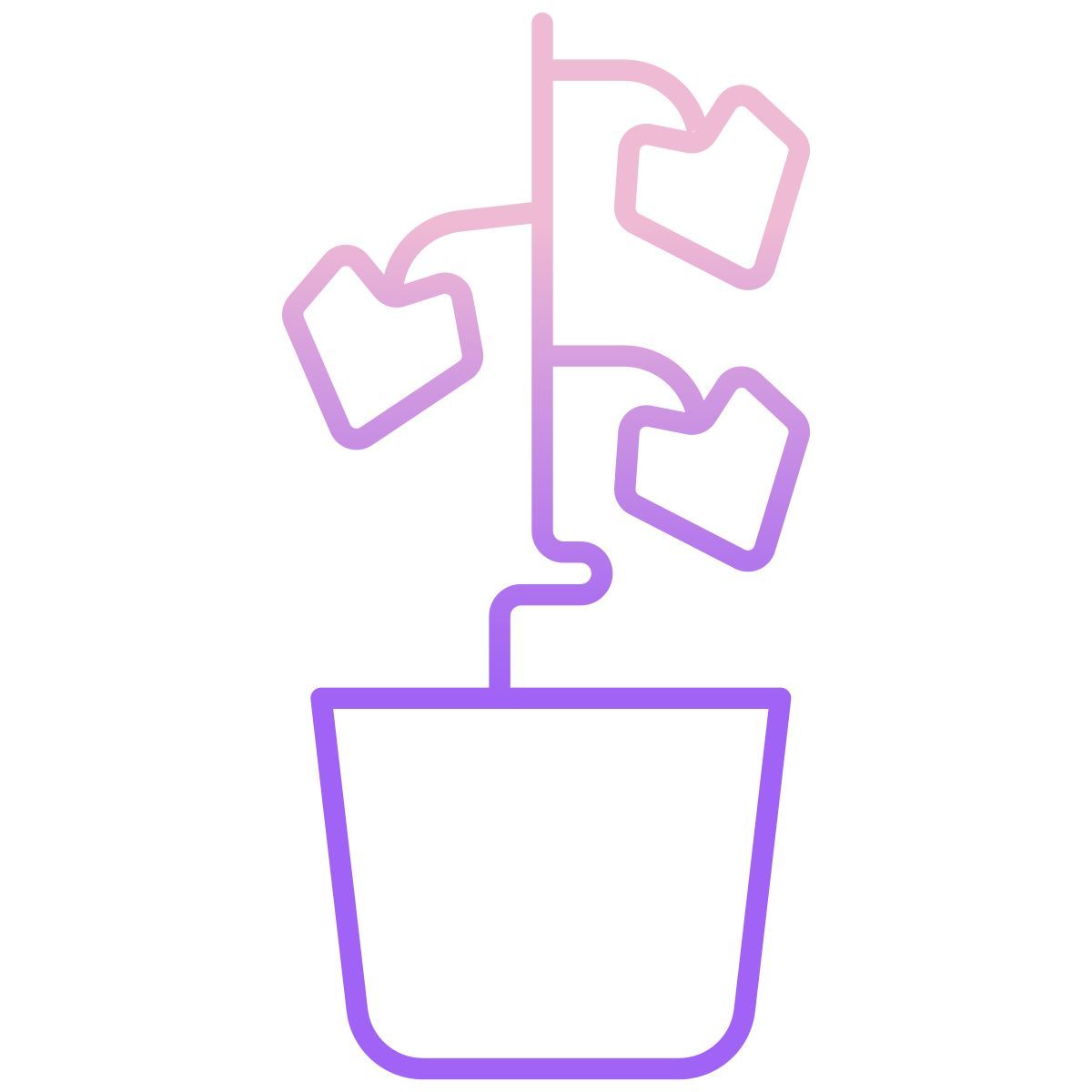 plant icon