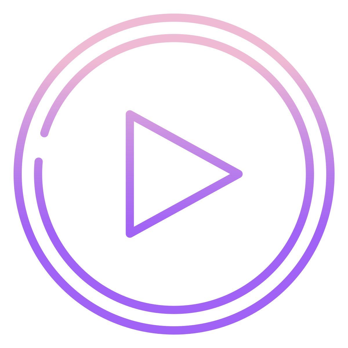 play icon