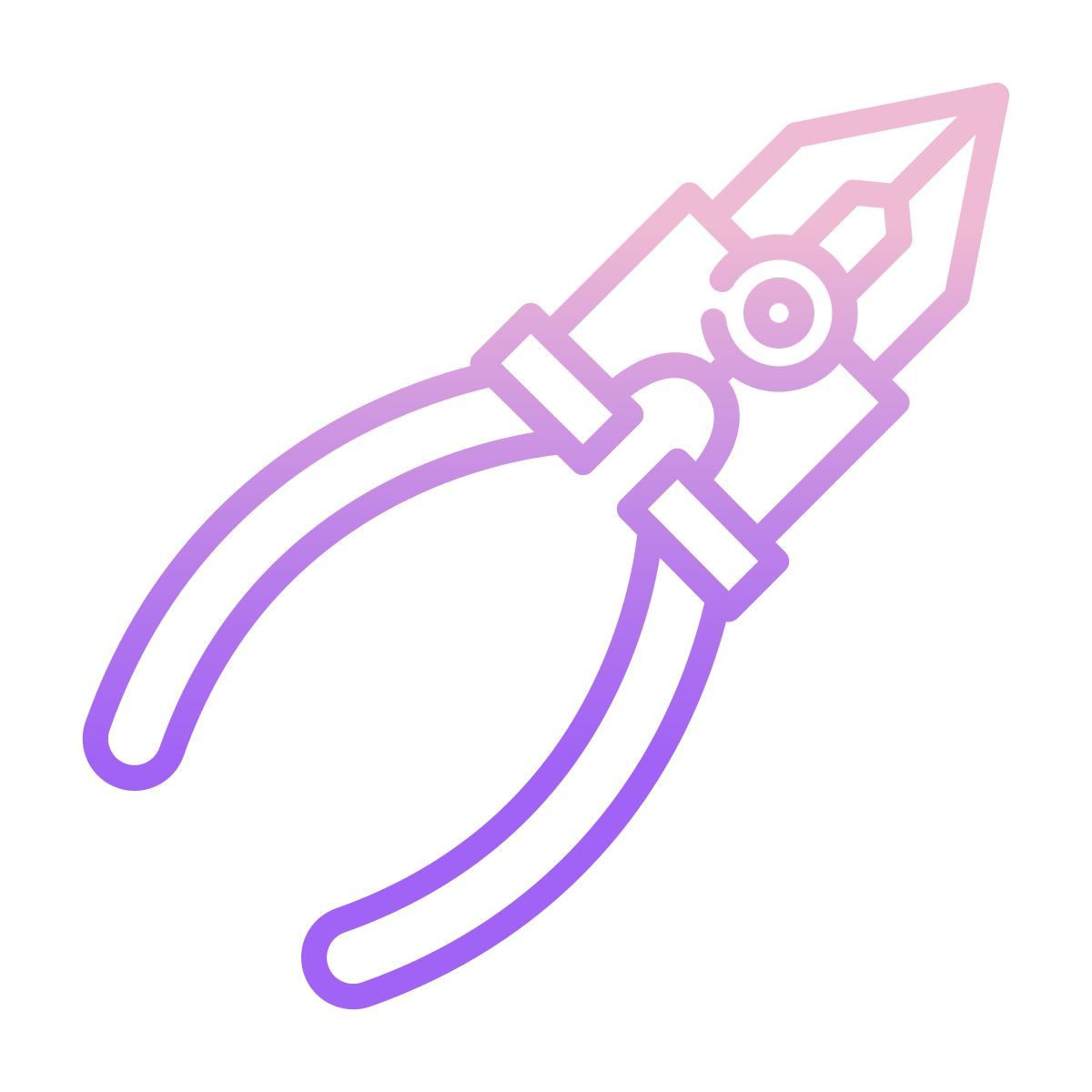 pliers icon