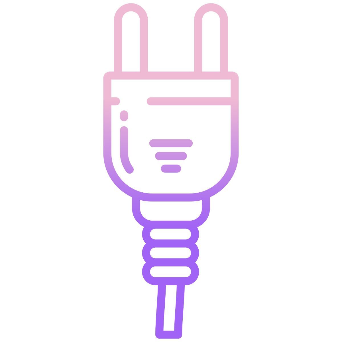 plug icon