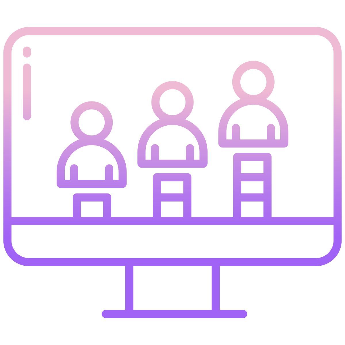 podium icon
