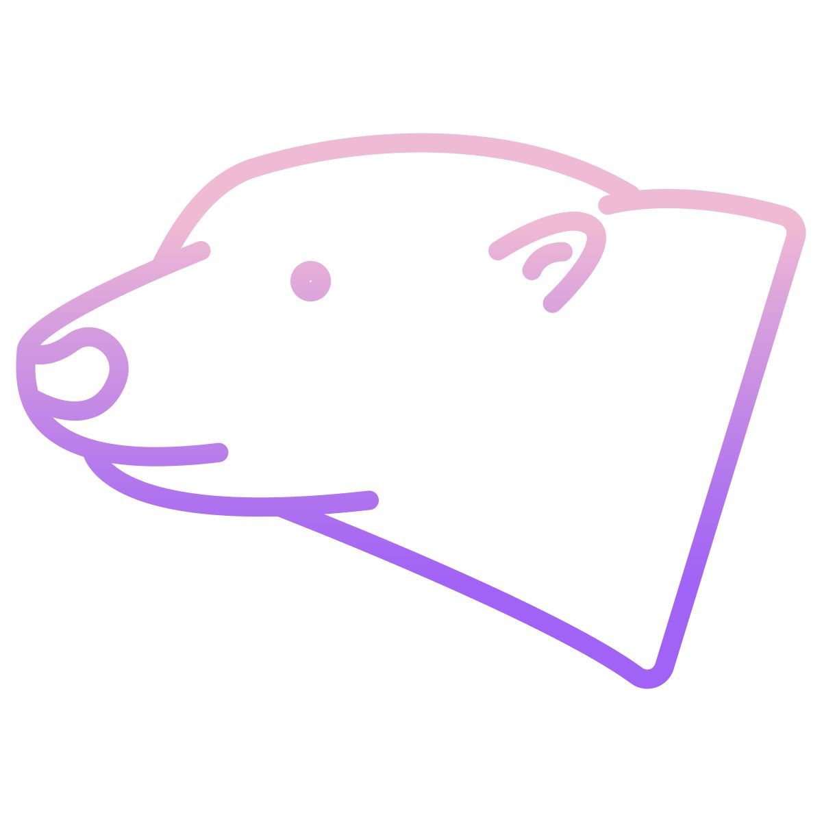 orso polare icon
