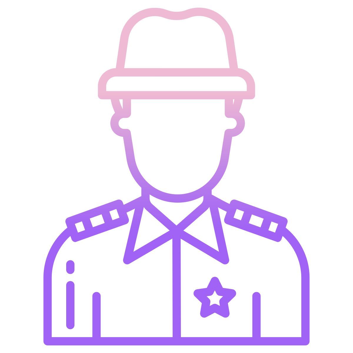 police icon