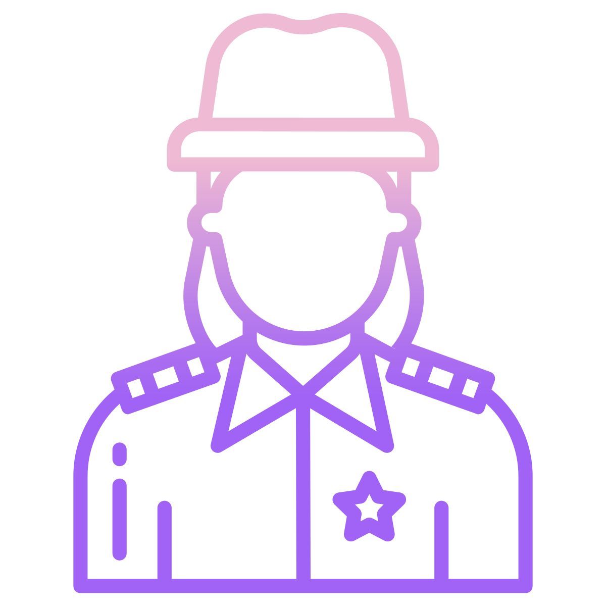 police icon