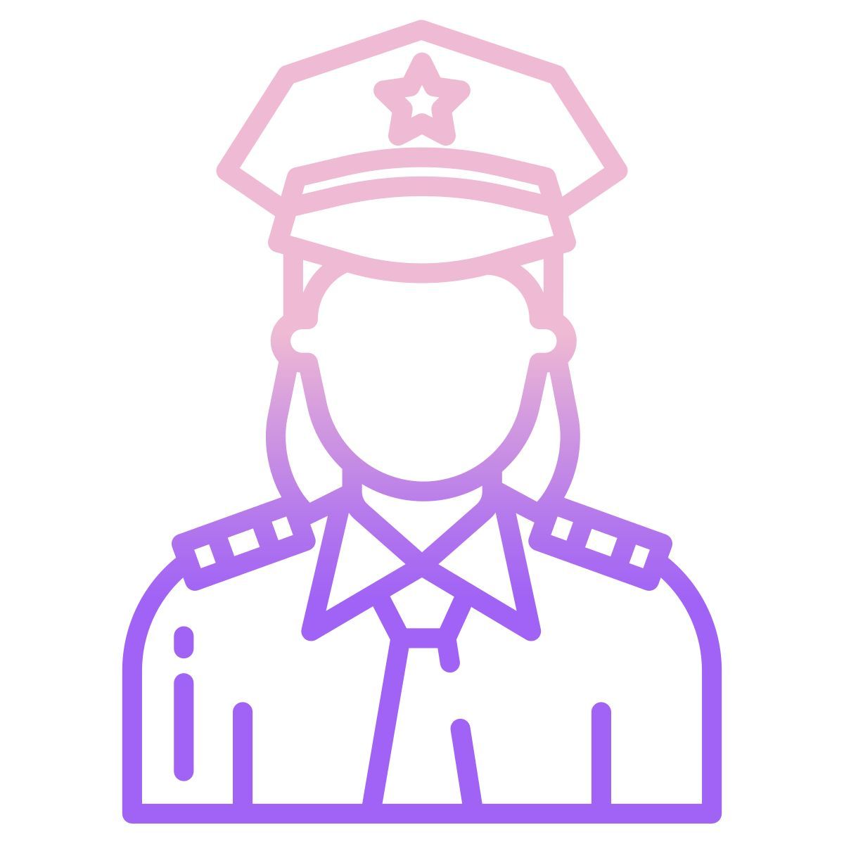police icon