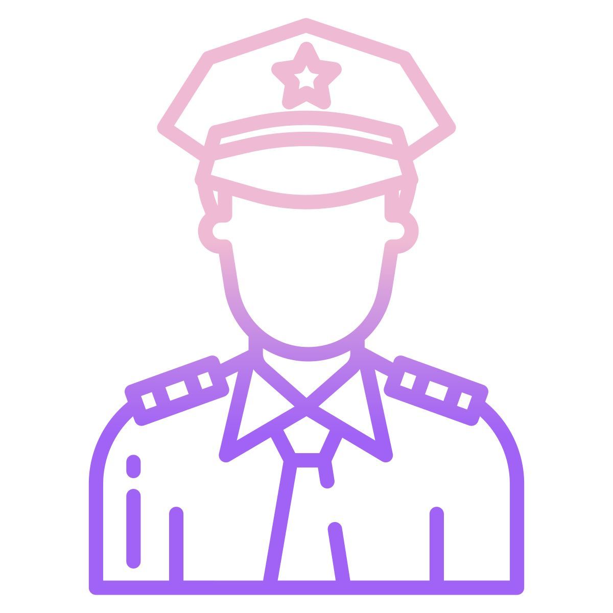 police icon