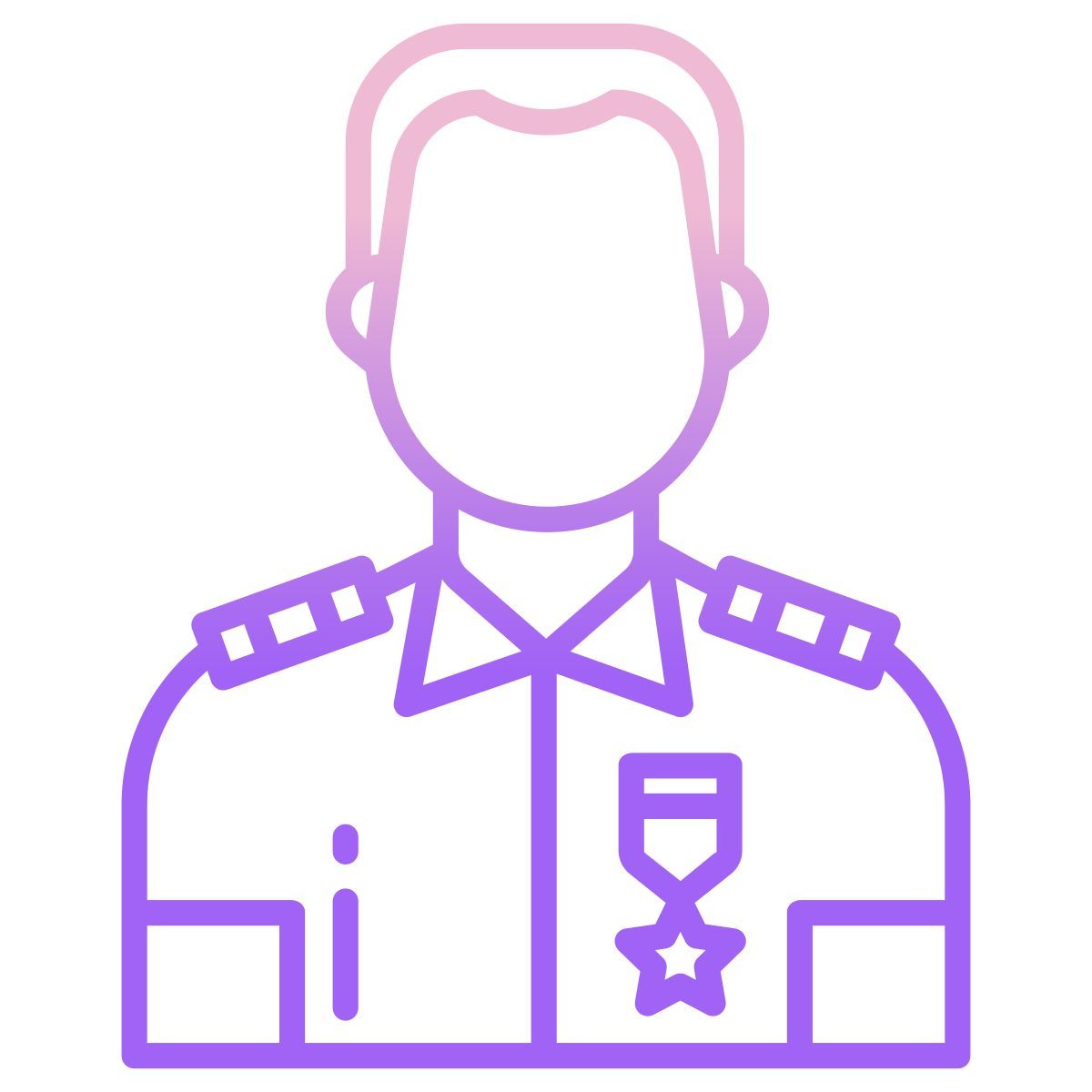 police icon