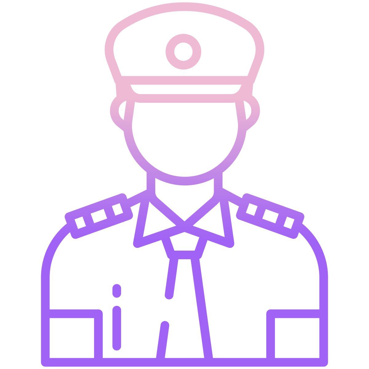 policeman icon