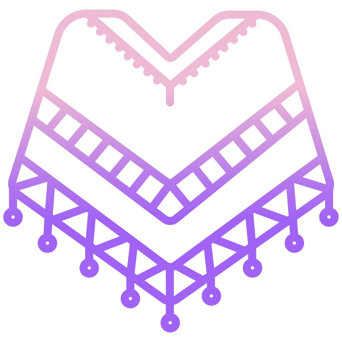 poncho icon