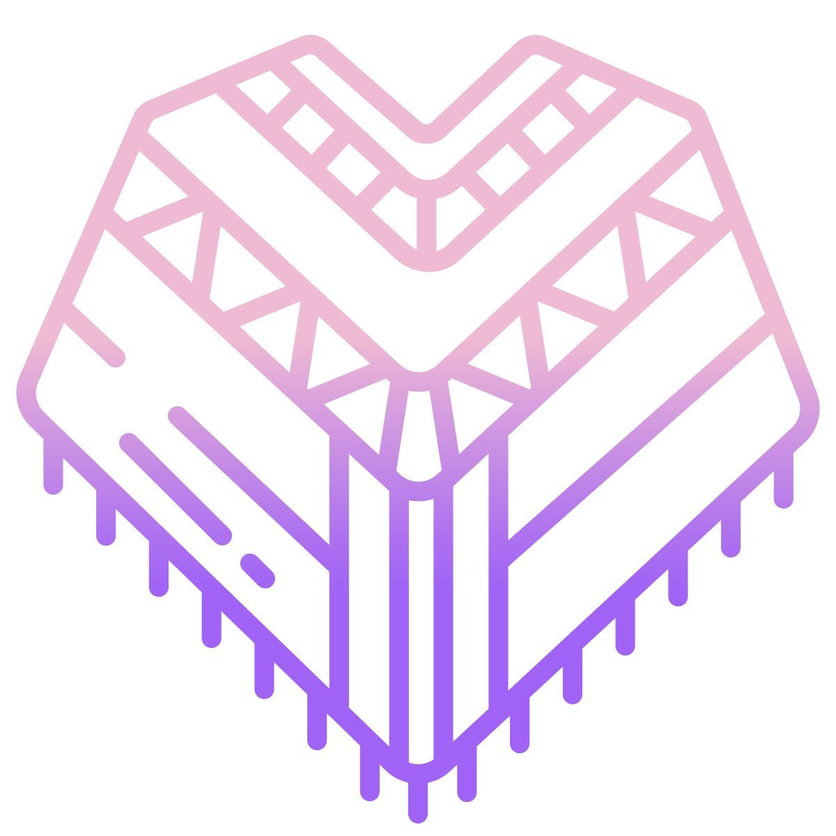 poncho icon