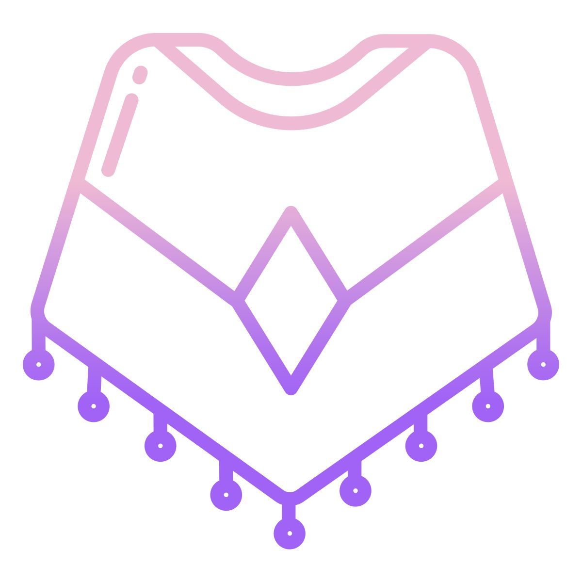 poncho icon