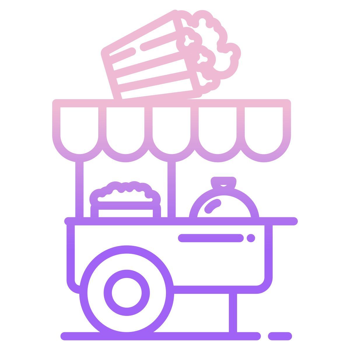 popcorn icon