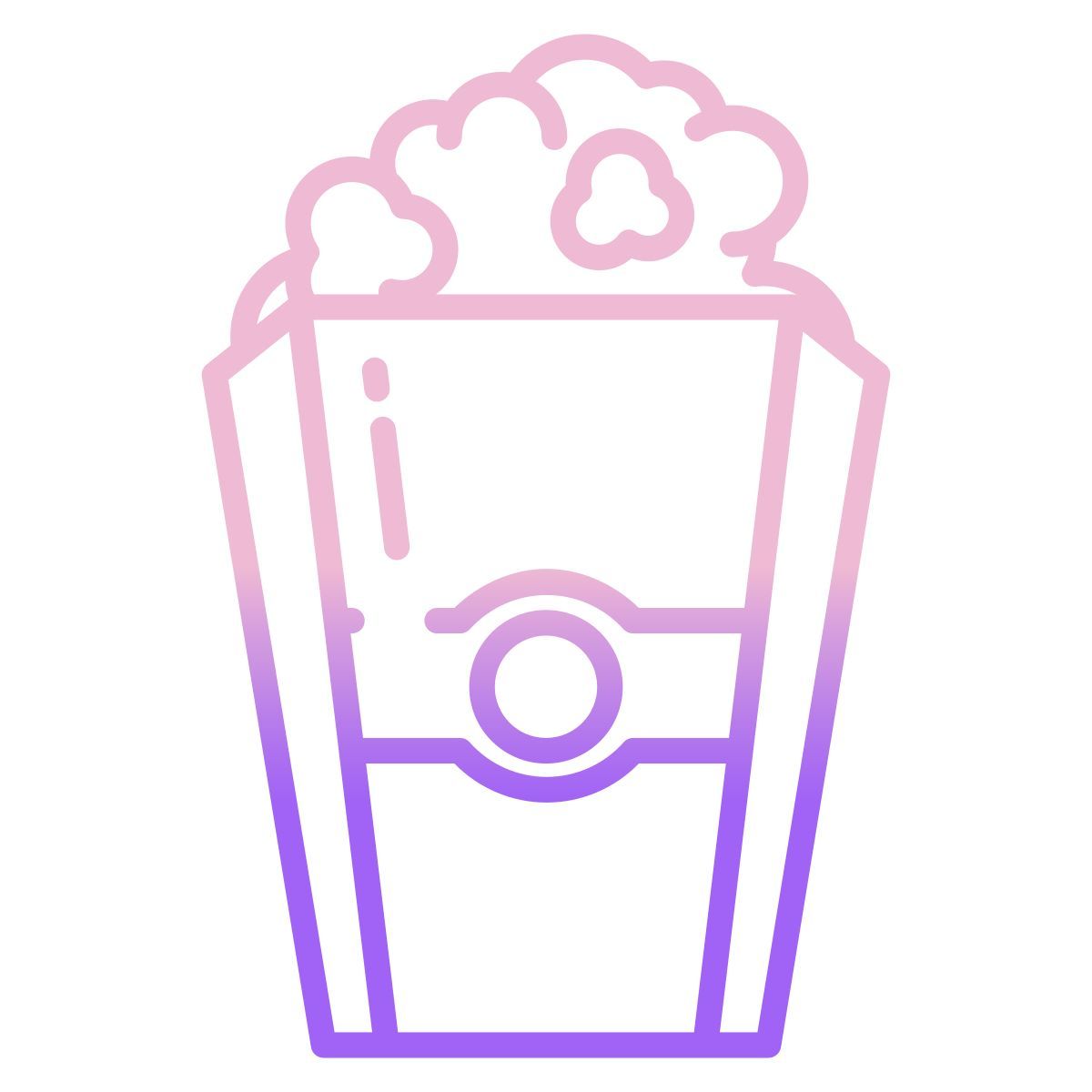 popcorn icon