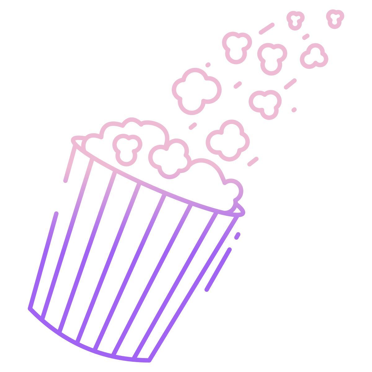 popcorn icon