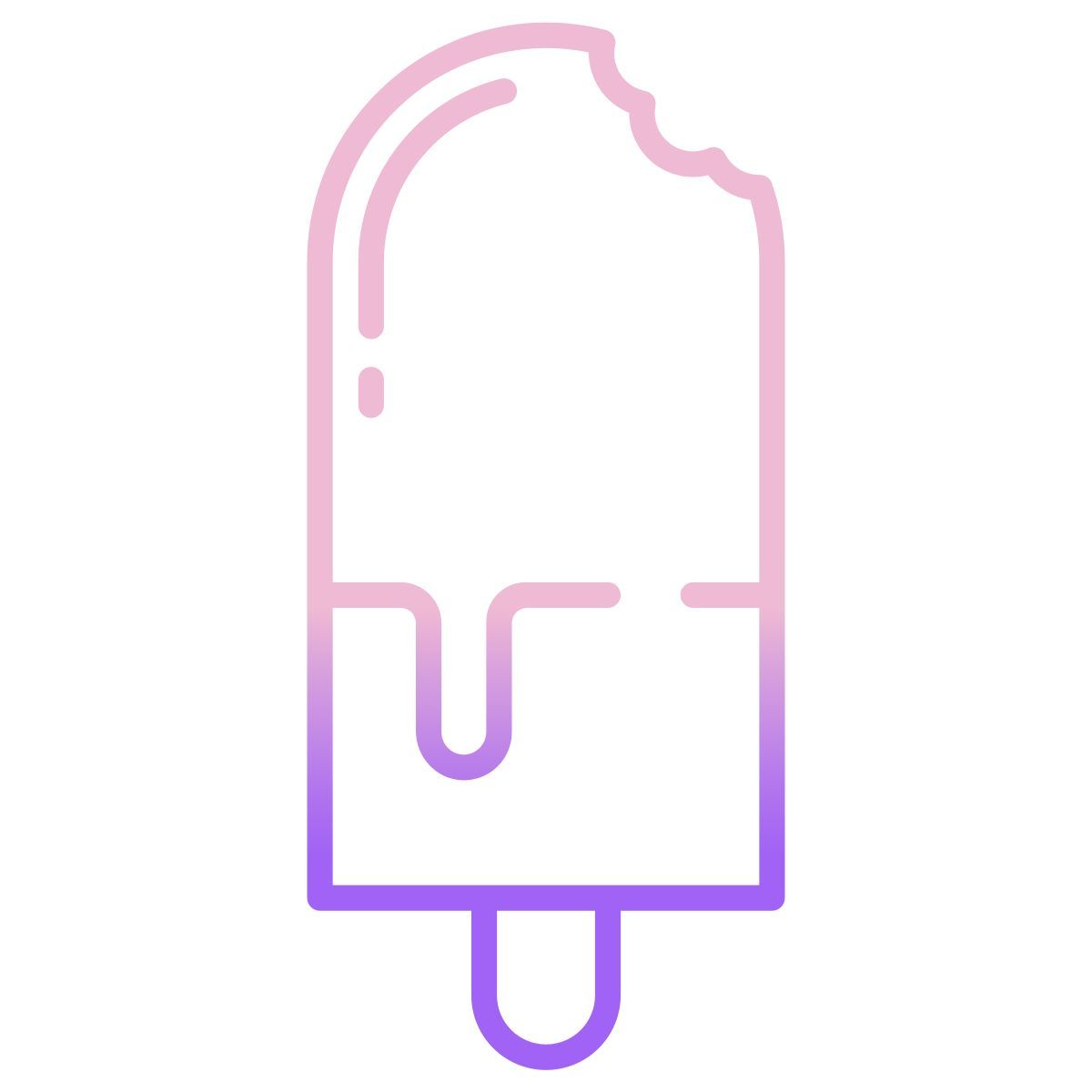 popsicle icon