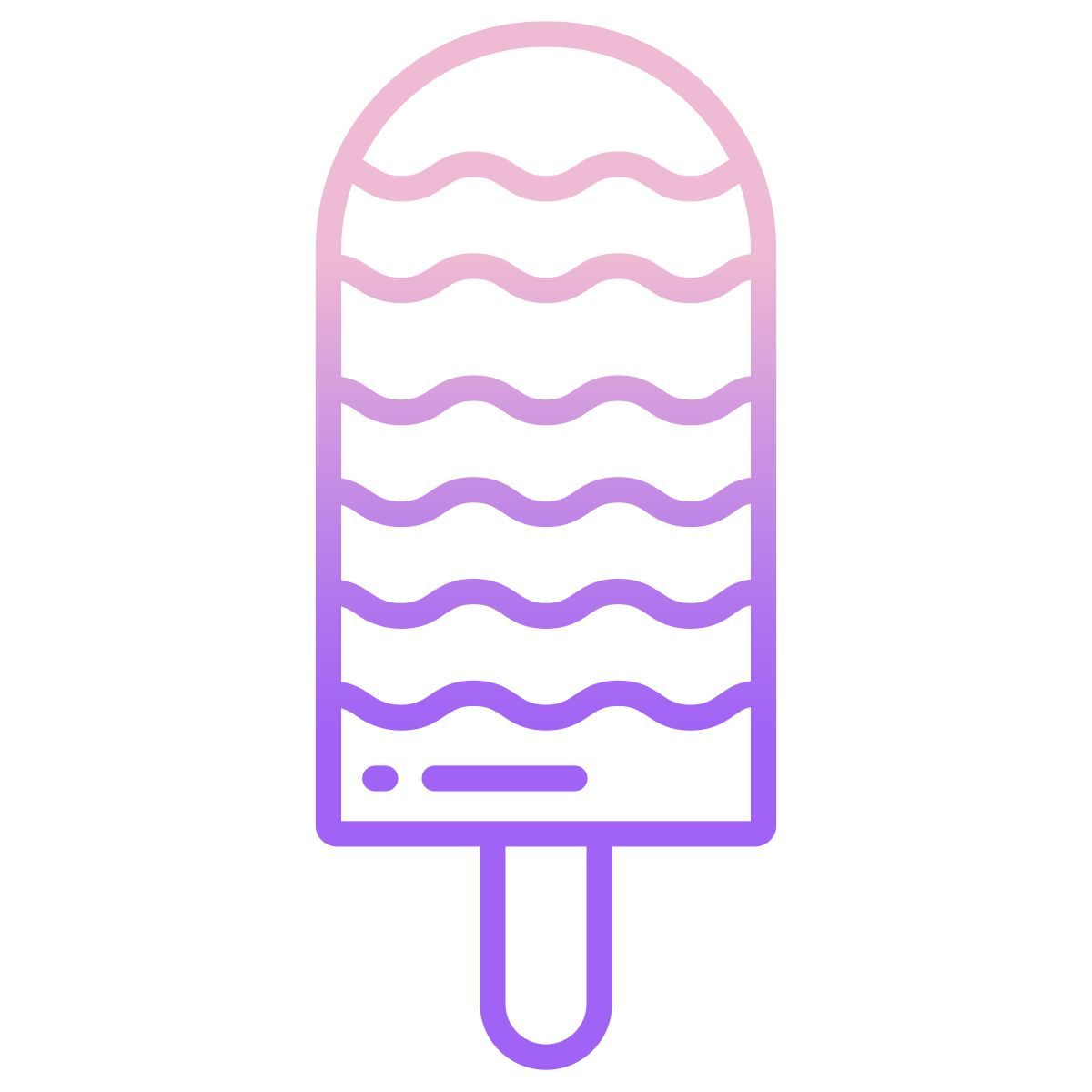 popsicle icon