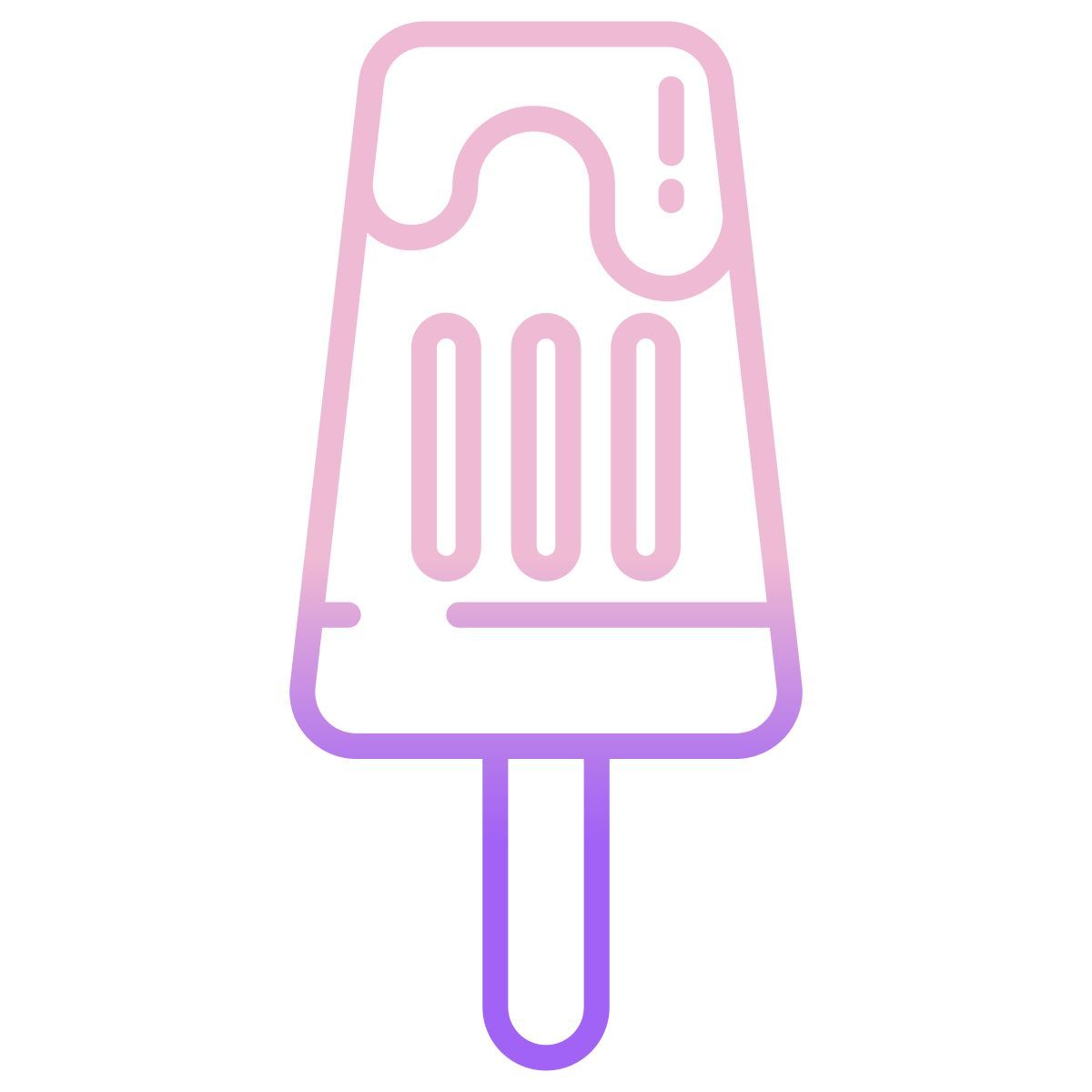 popsicle icon