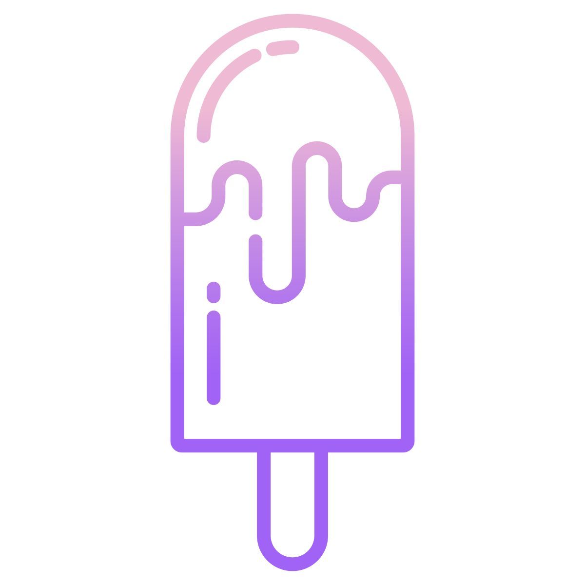 popsicle icon