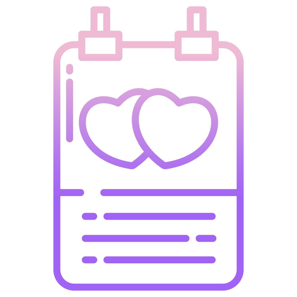 poster icon