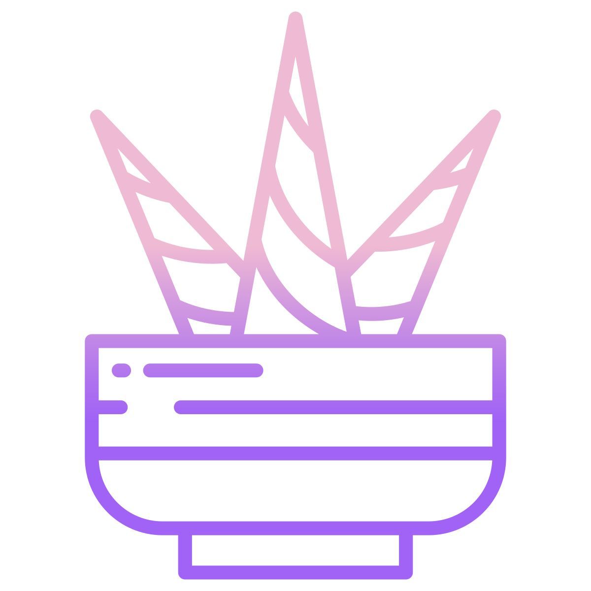 pot icon
