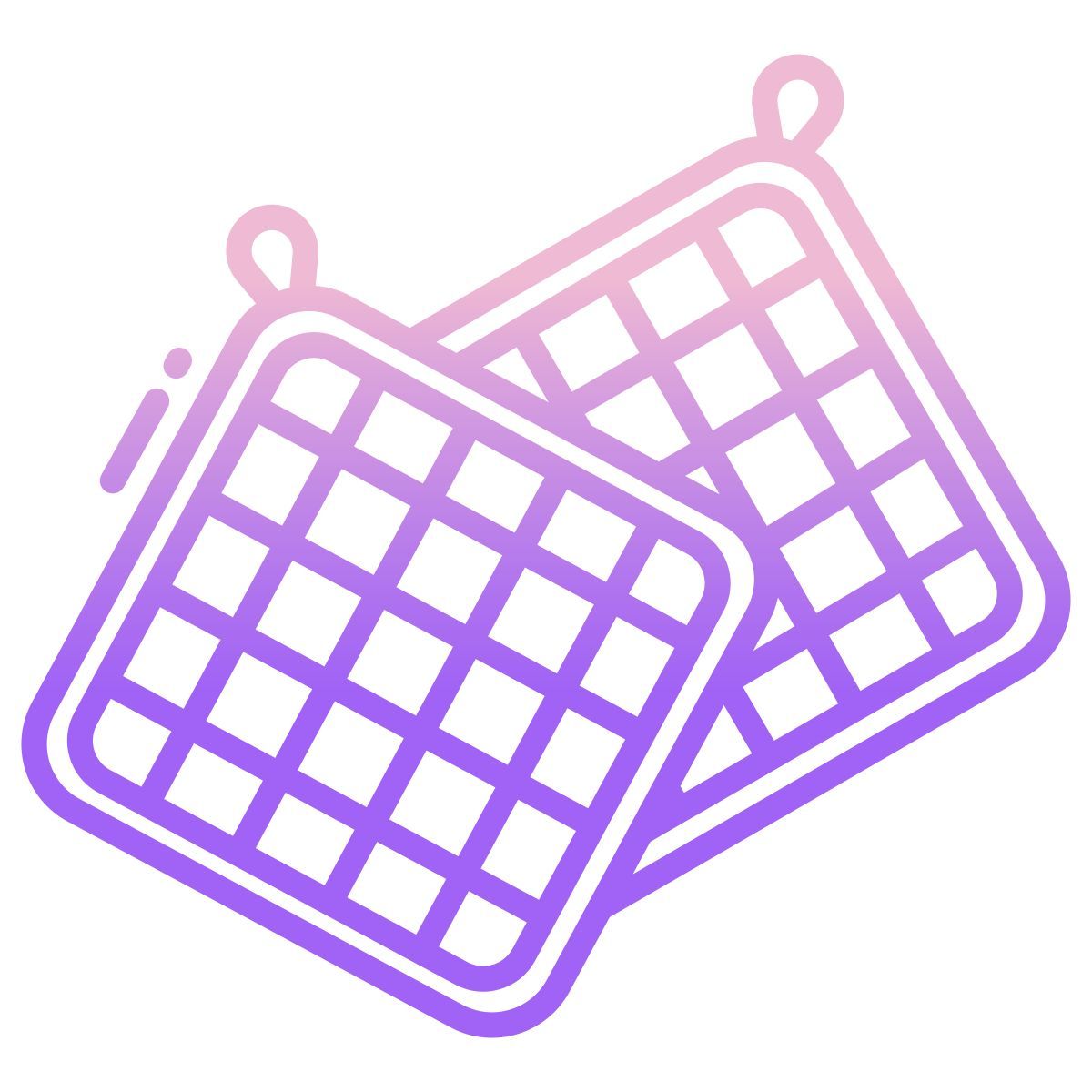 pot holder icon