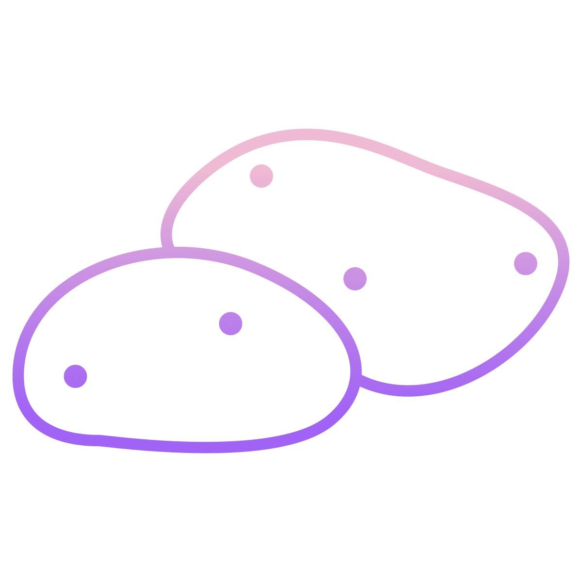 potato icon