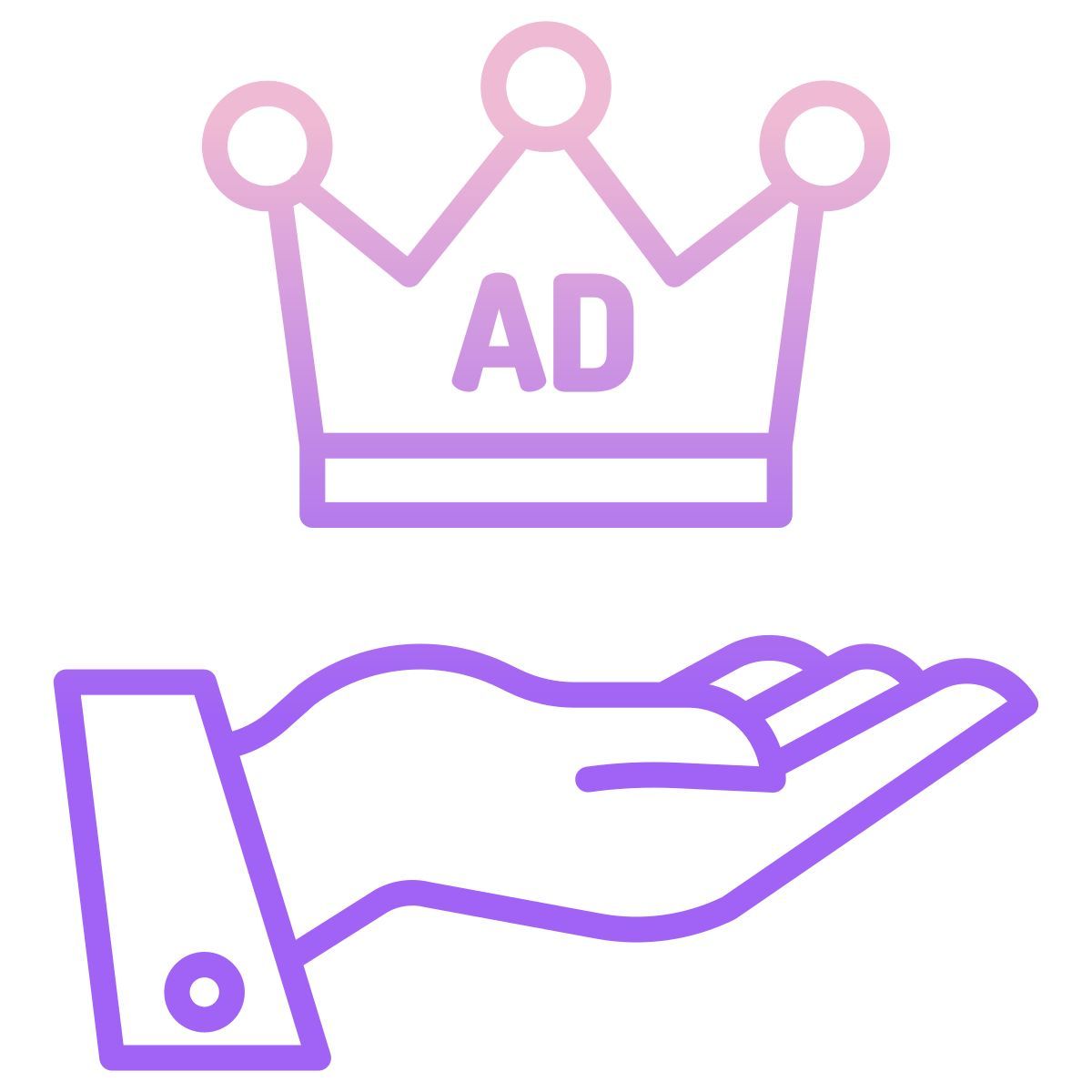 premium icon