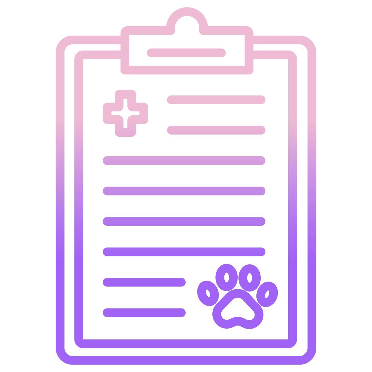 prescription icon