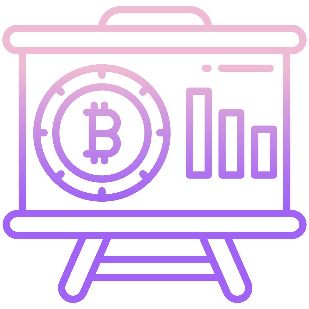 presentation icon