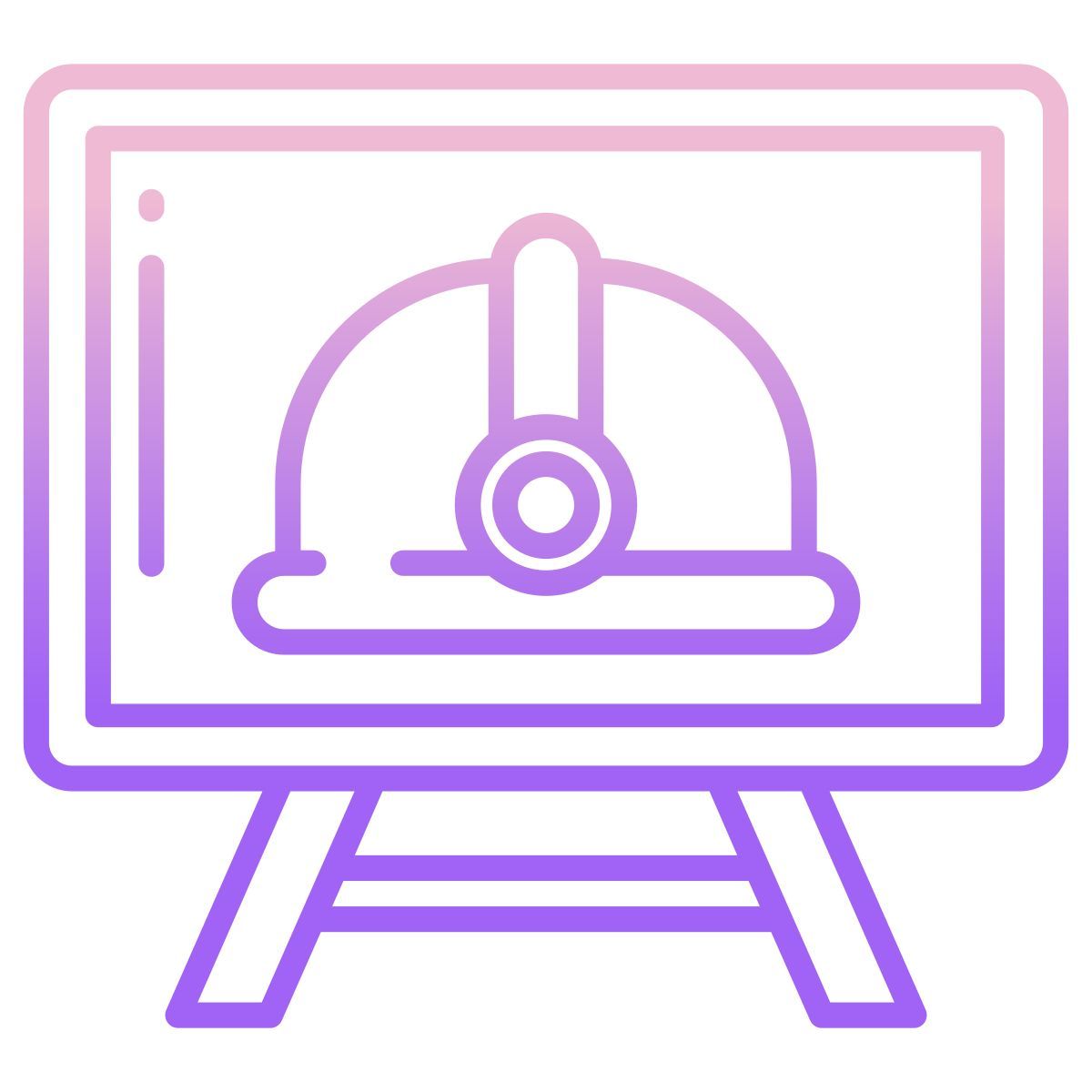 presentation icon