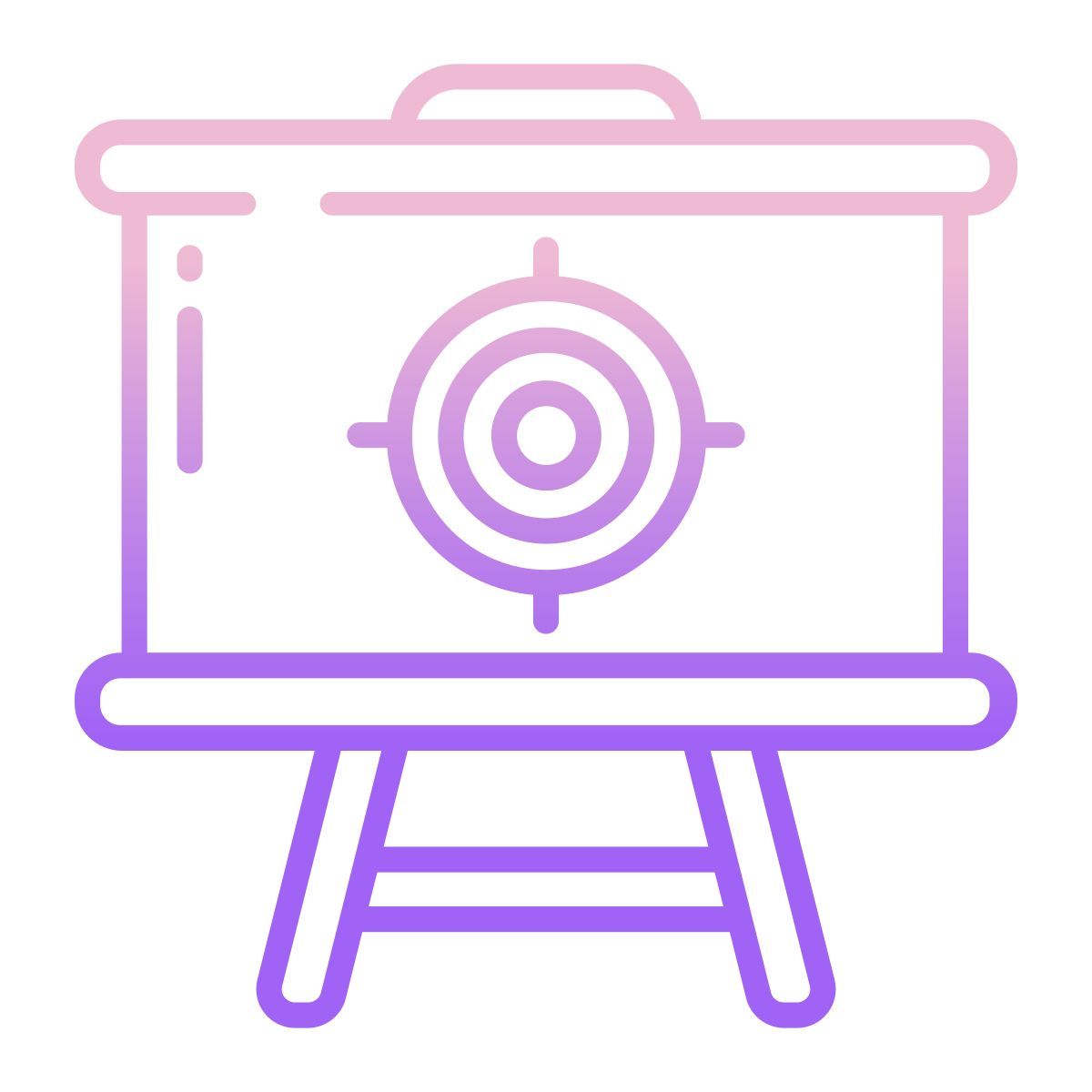presentation icon