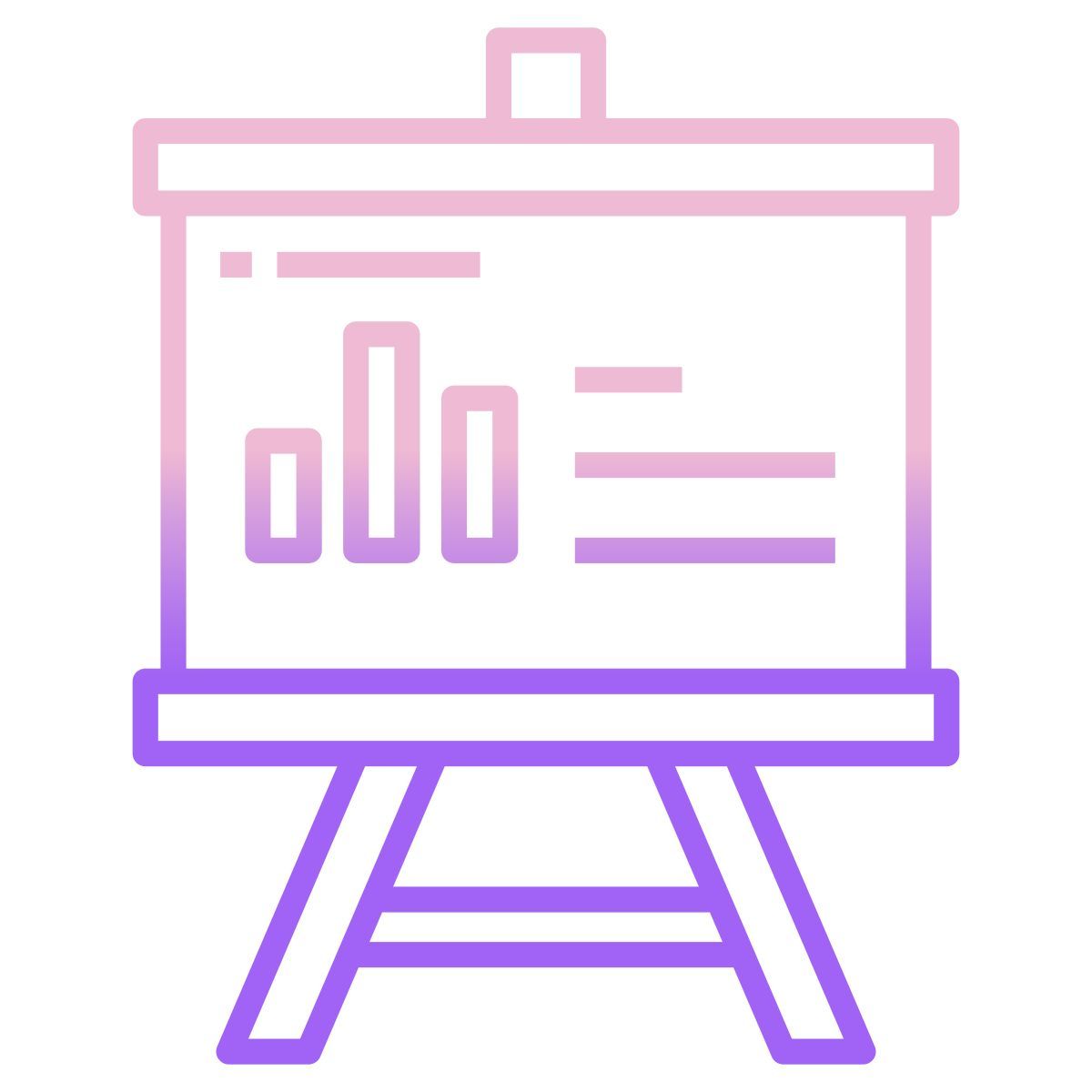 presentation icon