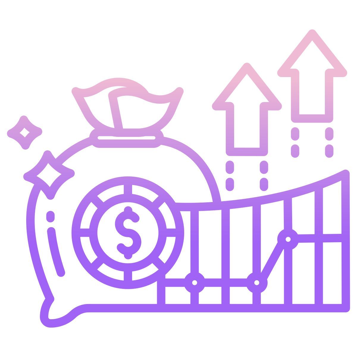 profit icon