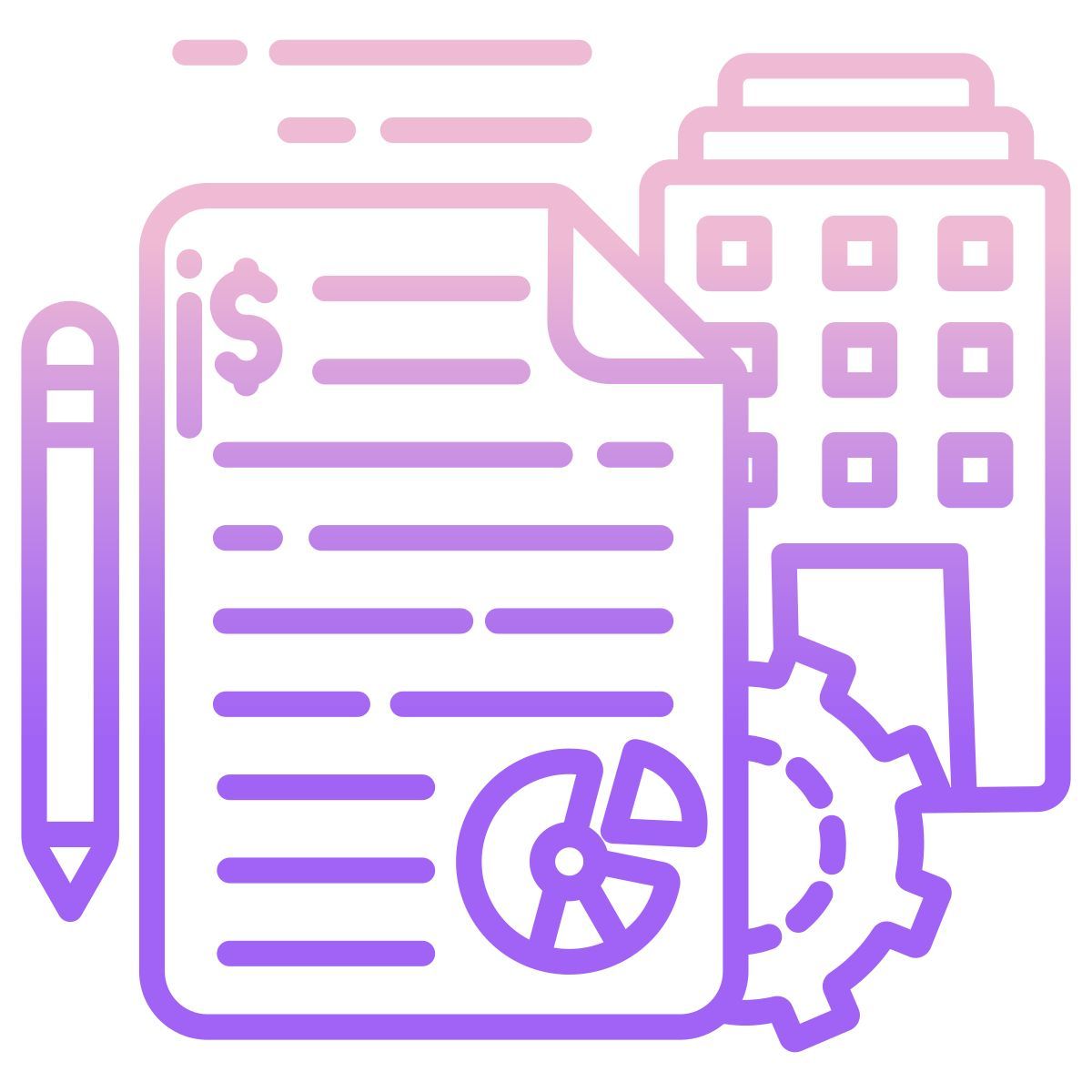 project icon
