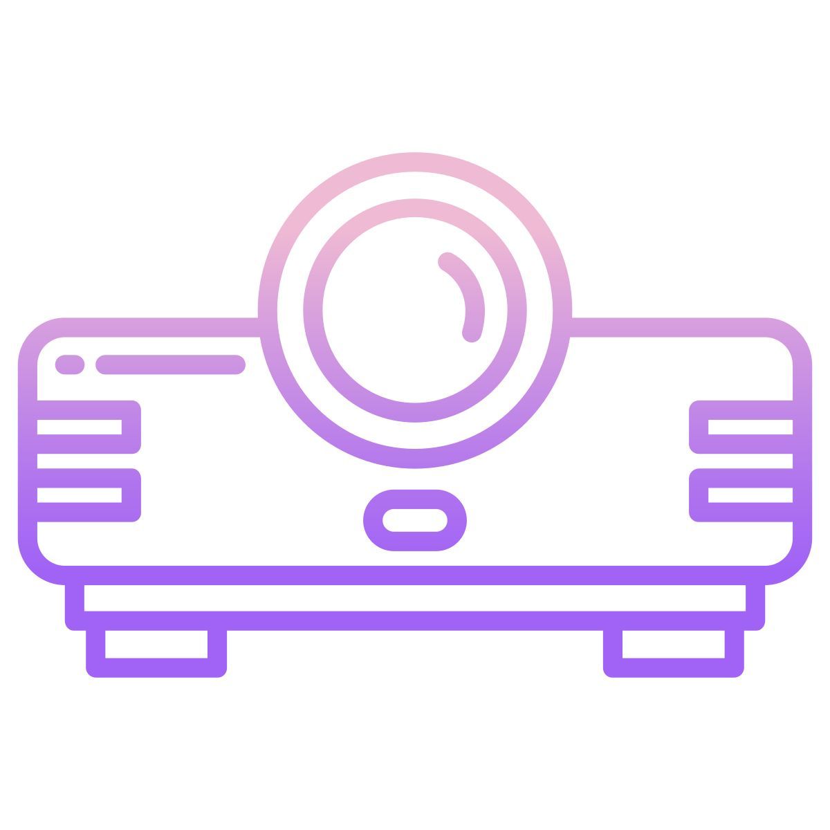 Projetor icon