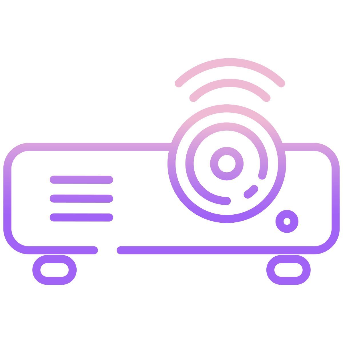 projector icon