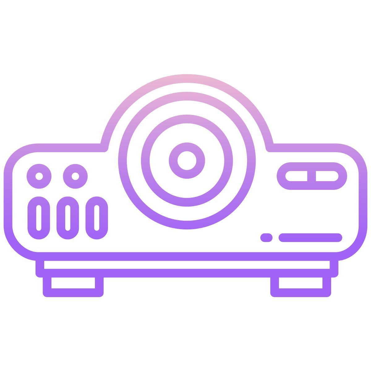 projector icon
