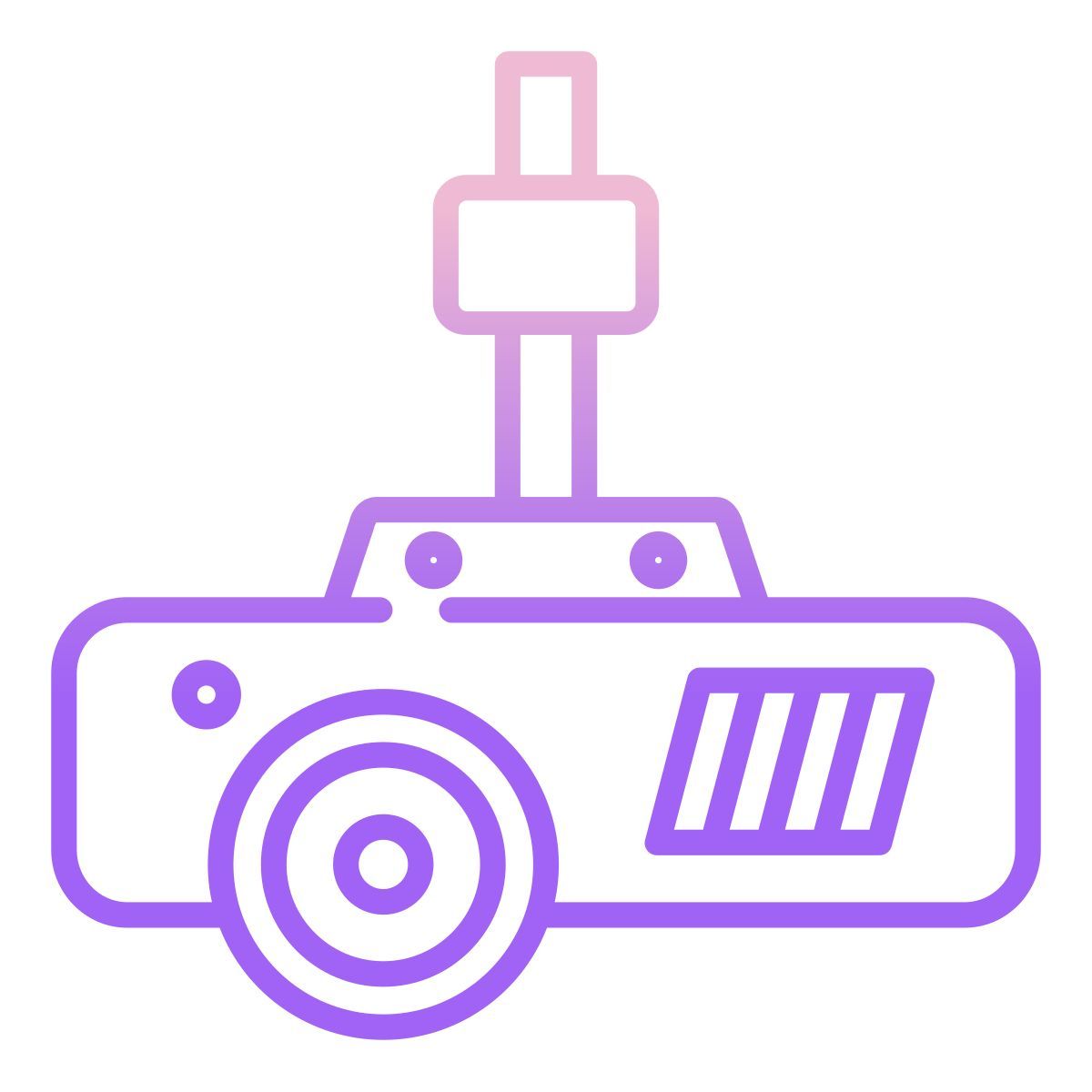 projector icon
