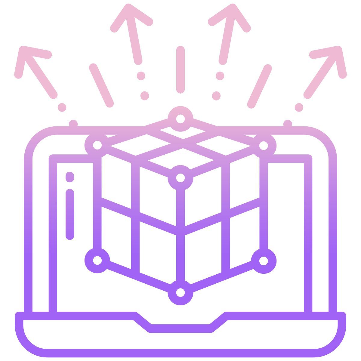 projector icon