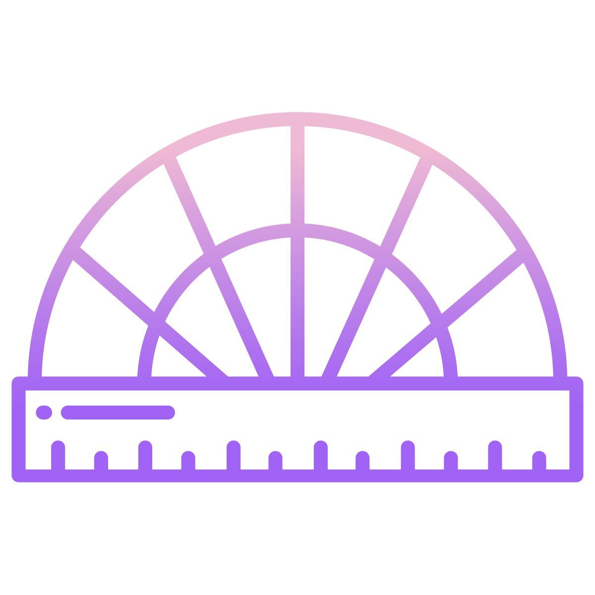 protractor icon