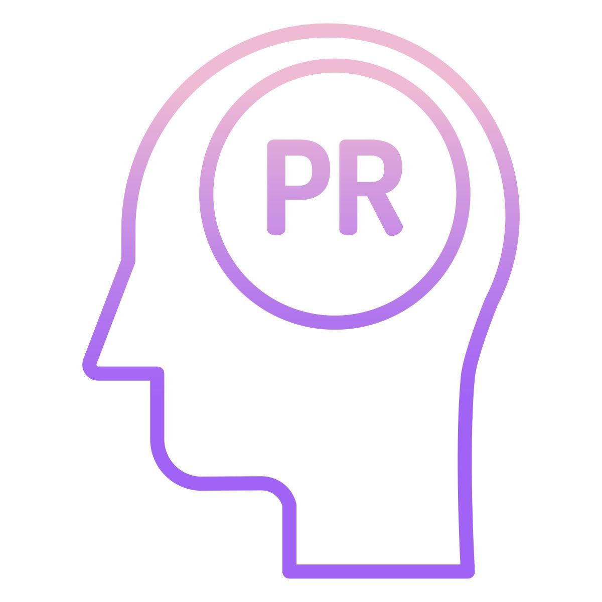 public relation icon