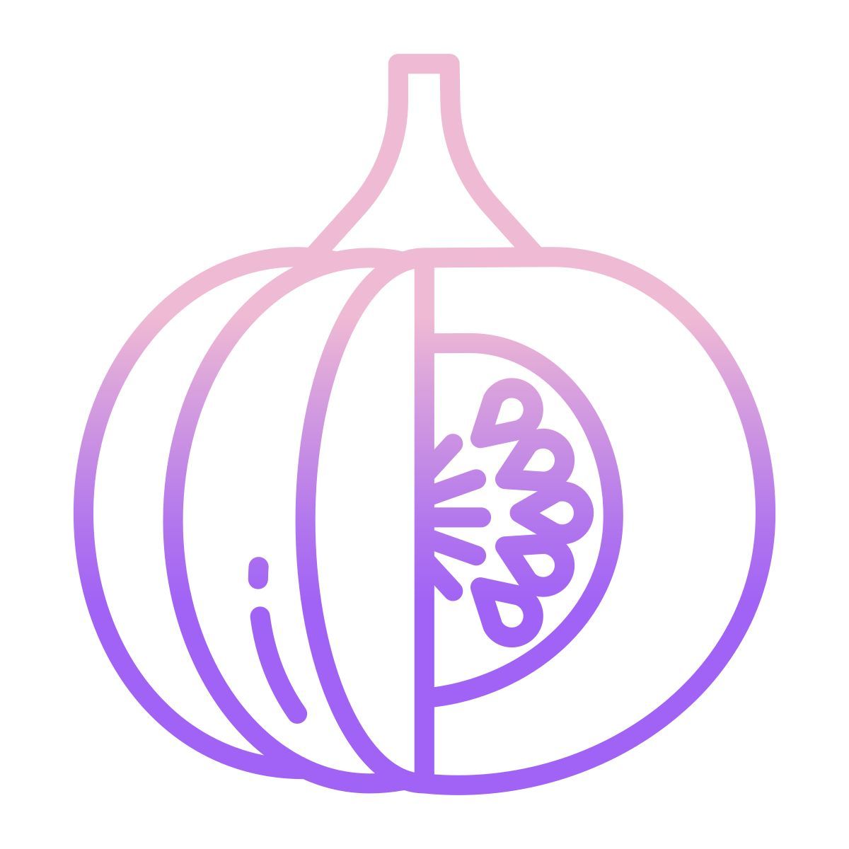 pumpkin icon