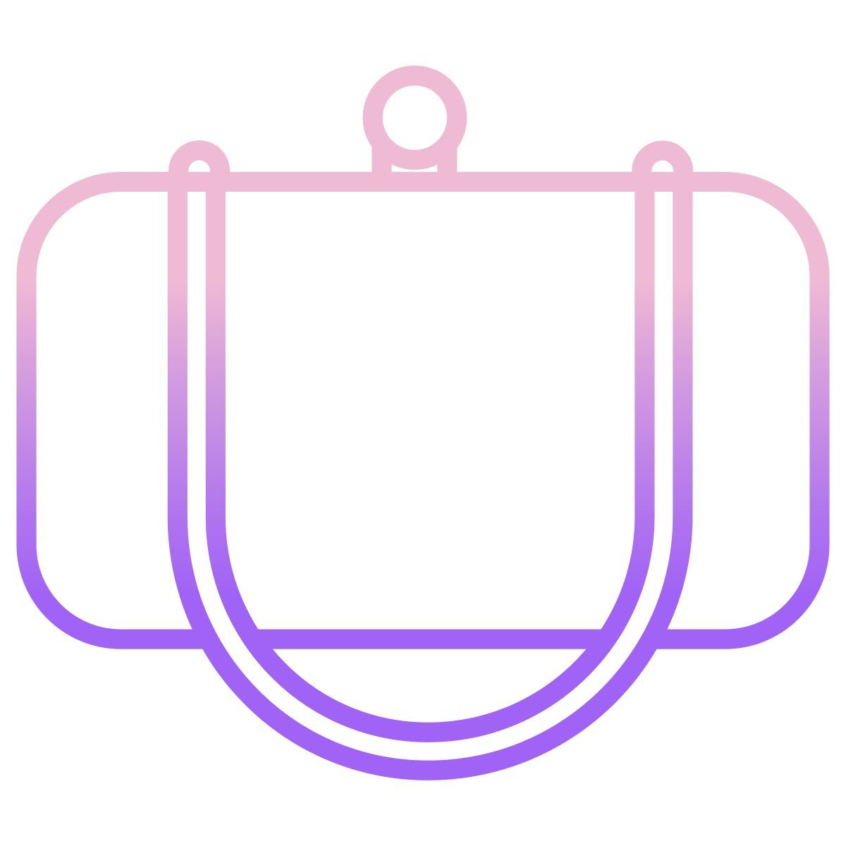 purse icon