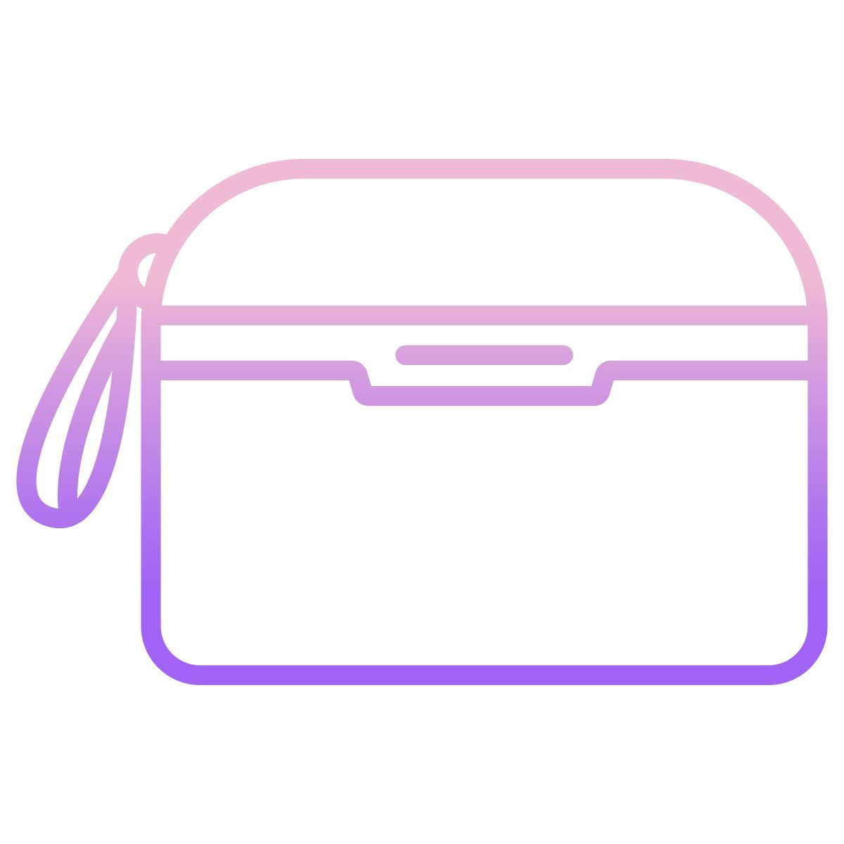 purse icon