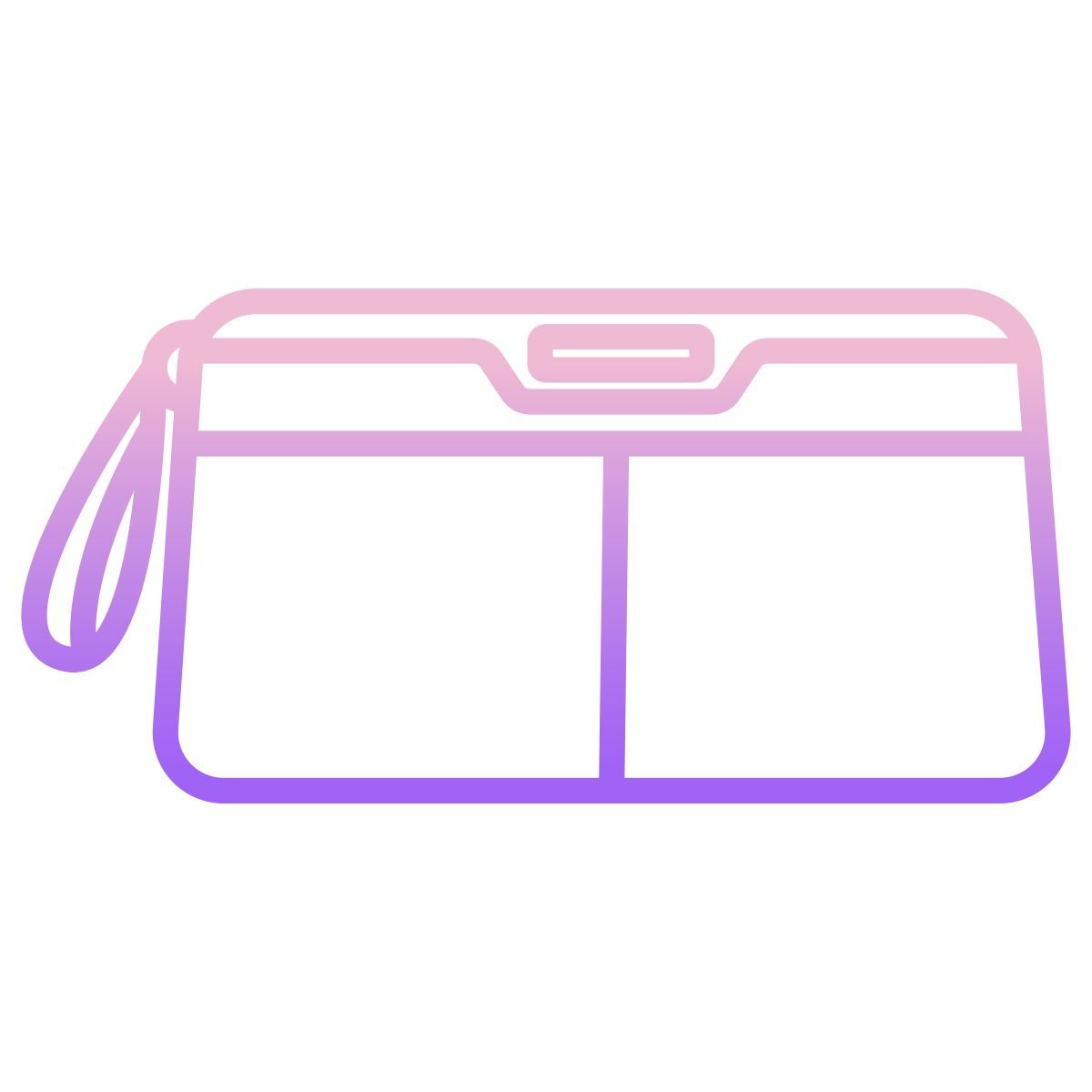 purse icon