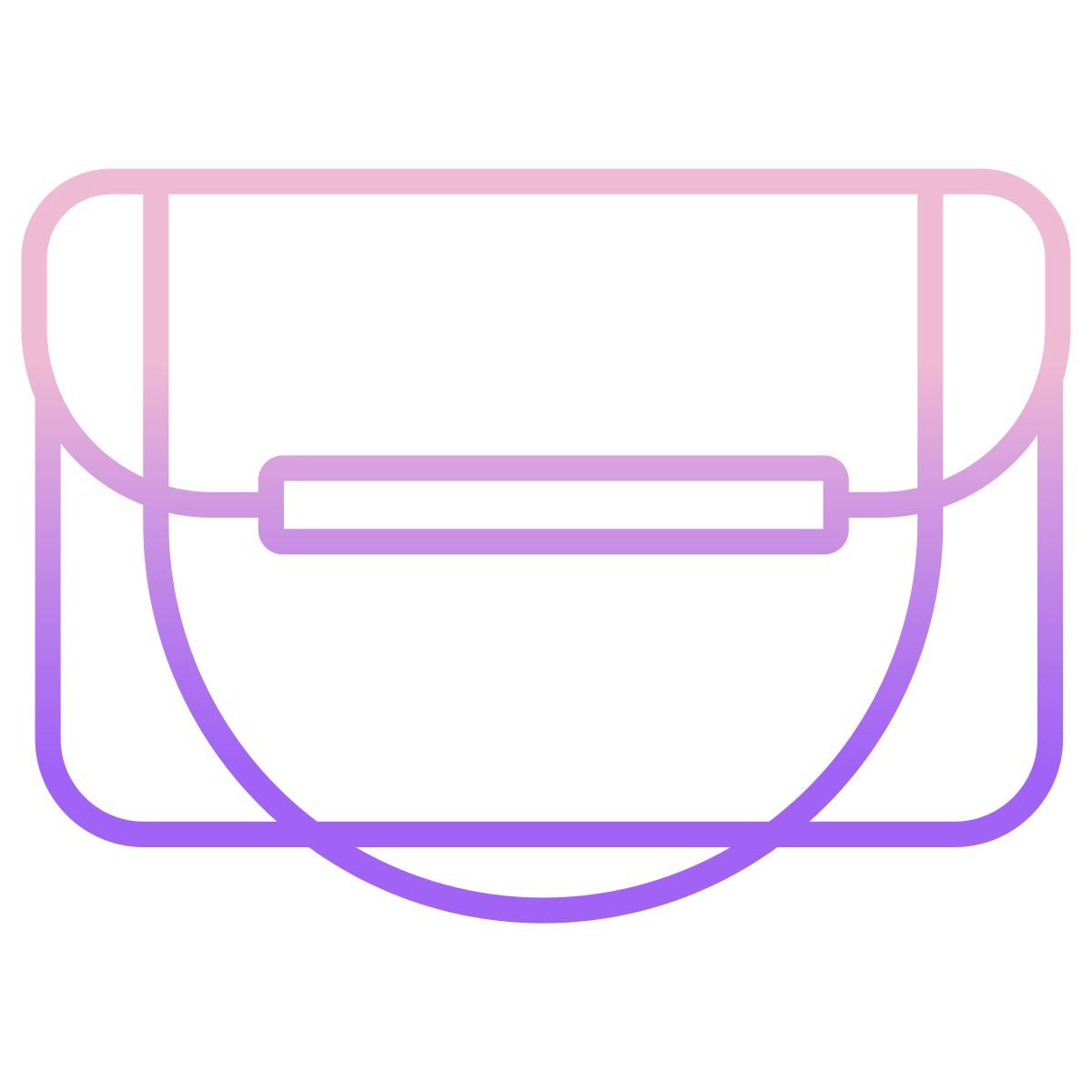 purse icon