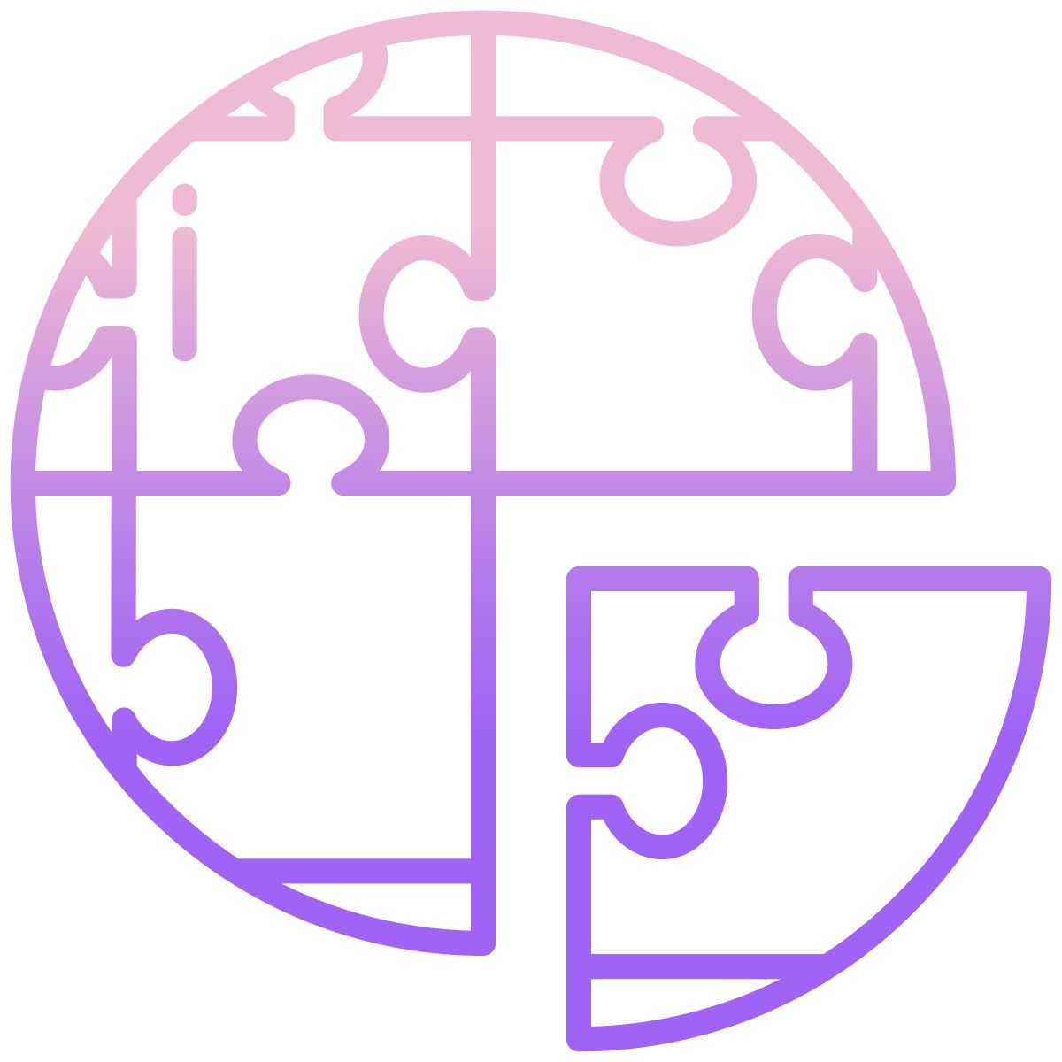 puzzle icon